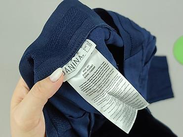 pizama ang: Janina, Spodnie materiałowe damskie, rozmiar 3XL — 4