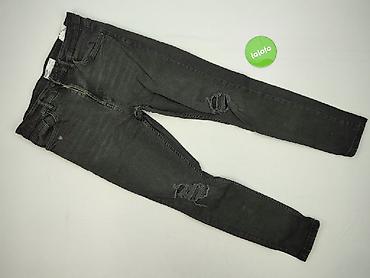 bershka bytom: Bershka, Jeansy damskie, rozmiar L — 2