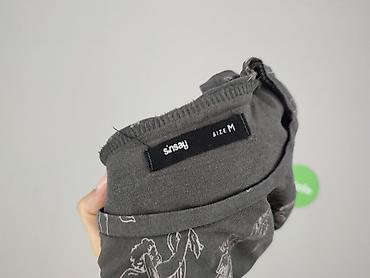 stan chicago: Sinsay, T-shirt damski, rozmiar M — 4