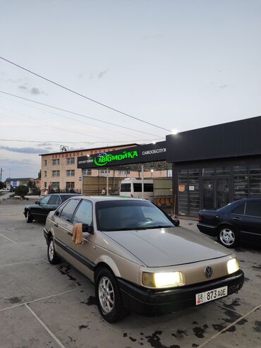 к5 машина бишкек цена: Volkswagen Passat: 1990 г., 1.8 л, Механика, Бензин, Седан