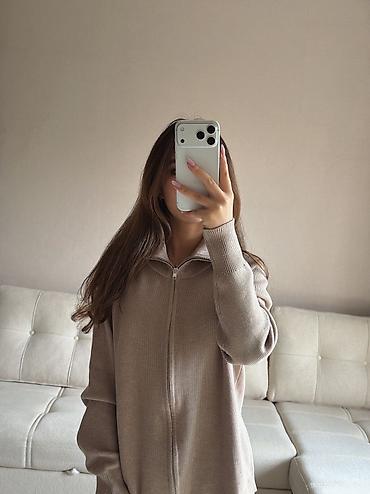 Кофты, свитеры: Двойки 🤎🤍
стандарт — 5