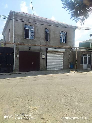 eliyar eliyev: 5 otaqlı, 215 kv. m, Kredit yoxdur, Yeni təmirli — 1