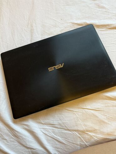 samsung galaxy 1: Asusu lap top