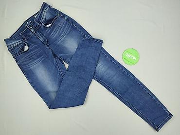 levis 92: Tom Tailor, Jeansy damskie, rozmiar S — 2