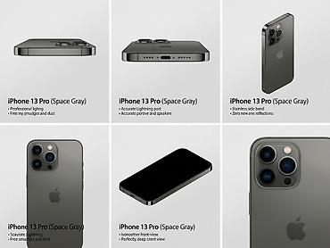 бу айфон 13 про: IPhone 13 Pro, Б/у, 512 ГБ, 75 % — 6