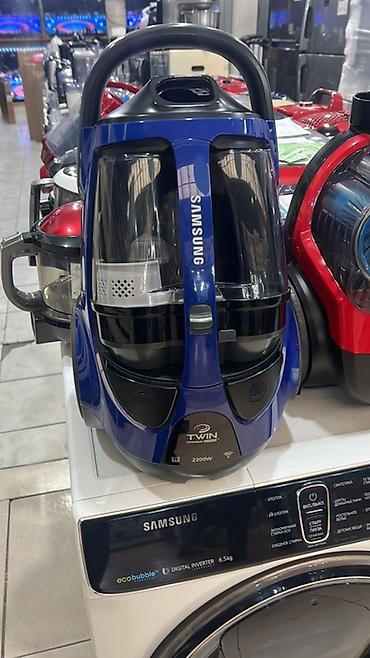 philips xenium 9@9v: Tozsoranlar – Philips və Samsung (konteynersiz, siklon texnologiyalı) — 3