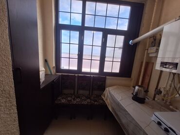 Yeni tikili: 3 otaqlı, Yeni tikili, 64 kv. m — 11