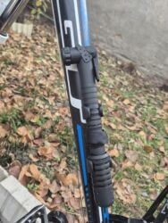 Горные велосипеды: Горный велосипед, GT, Рама M (156 - 178 см), Алюминий, Б/у — 7