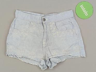 bluzki next: Topshop Moto, Szorty damskie, rozmiar 2XS — 2
