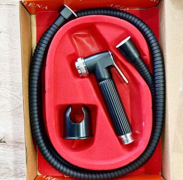 Gigiyenik duşlar: Hörmətli müştərilər “Mətin İnşaatdan “ istənilən bütün hamam — 9