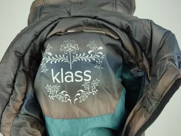 Kurtki zimowe: Klass, Kurtka zimowa damska, rozmiar L — 5