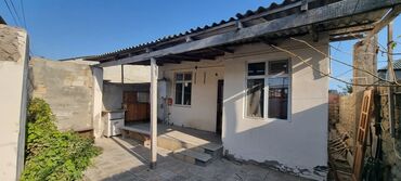kirayə evlər 2024 ucuz: Hövsanda Limon kafenin arxasında təmirə ehtiyacı olan ön hissəsi