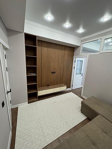 Продажа квартир: 2 комнаты, 49 м², Элитка, 5 этаж, Дизайнерский ремонт — 9