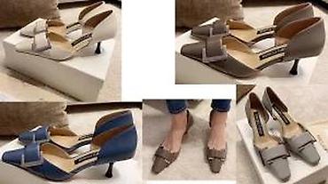 Salonke: LV. CHANEL,VENETA,BURBERRY FENDI,TOP SANDALE | Najnoviji model — 23