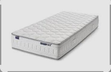 дед мороз на лестнице: Ортопедический матрас, Односпальное