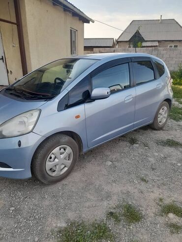 запчаст хонда срв: Honda Fit: 2007 г., 1.5 л, Вариатор, Бензин, Хэтчбэк