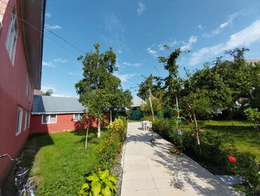 Bağ evlərinin kirayəsi: 220 kv. m, 8 otaq, Hovuzsuz, Artezian quyusu, Su, Telefon — 9