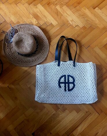 torbe original: Tote bag