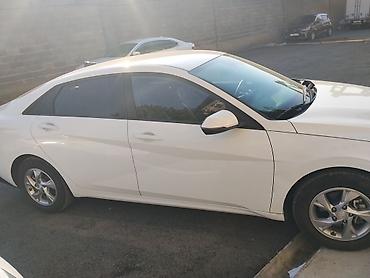 hyundai atos: Hyundai Avante: 2022 г., 1.6 л, Автомат, Газ, Седан — 4