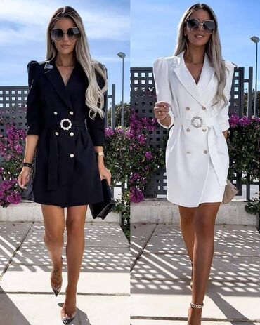 Haljine: Haljine 2800 na lalafo.rs — 3 Haljine: Haljine 2800 — 3