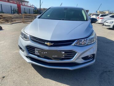 chevrolet cruze 2011: Təcili satılır