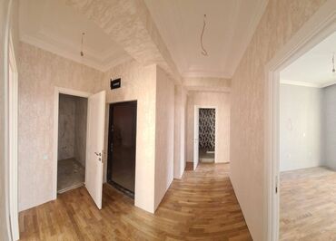 Yeni tikili: 3 otaqlı, Yeni tikili, 86 kv. m — 19