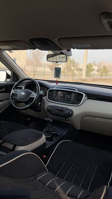 Kia: Kia Sorento: 2019 г., 2.4 л, Автомат, Бензин, Кроссовер — 5