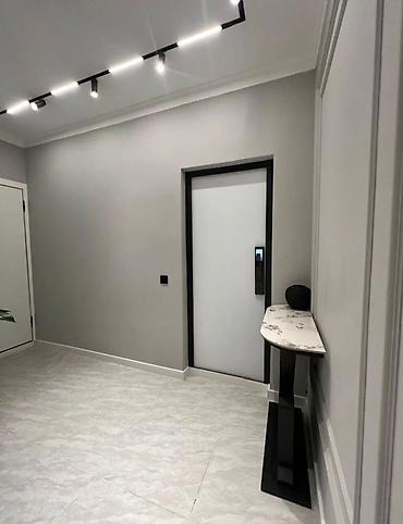 Продажа квартир: 3 комнаты, 84 м², 106 серия, 2 этаж, Евроремонт — 11