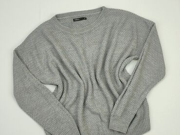 house bluzki z długim rękawem: Sweter, House, S, stan - Dobry