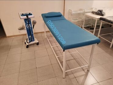salon stolu: Kuşetka Kosmetoloji Müayinə masası Kreslo Masaj üçün Yam keyfiyyətli