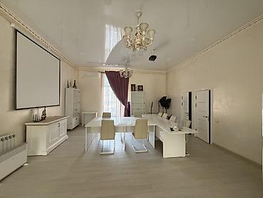 Аренда помещений свободного назначения: Сдаётся коммерческое помещение под офисную и консультационную — 2