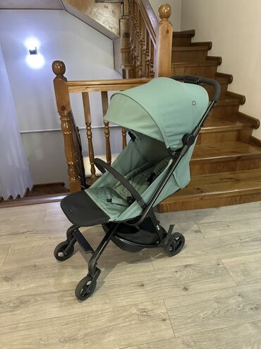 Коляски: Коляска, Б/у — 2