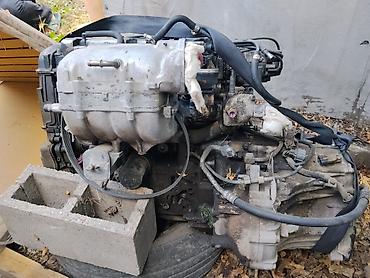 Двигатель Honda серий D (надпись “DOHC VTEC” на крышке ГБЦ)