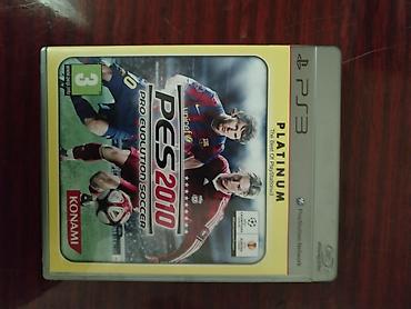 Oyun diskləri: İdman — 9