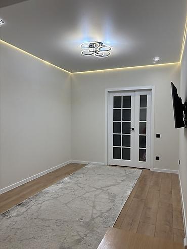 Продажа квартир: 1 комната, 42 м², 6 этаж, Евроремонт — 5