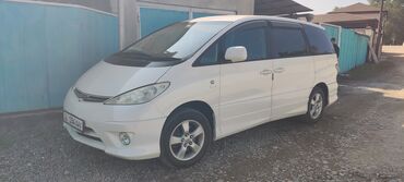 амортизатор на тойота виш: Toyota Estima: 2003 г., 3 л, Автомат, Газ, Минивэн