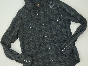 Shirt for men, L (EU 40), condition - Very good