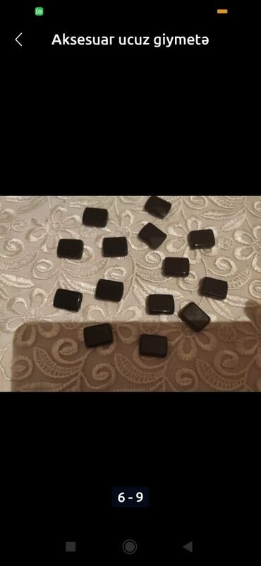 Toy aksesuarları: LENT 5 MANAT PALTARLAR 1 MANAT — 5