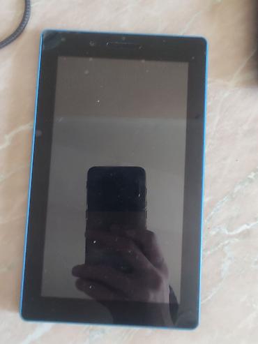 tablet sat: Lenovo, 7", < 64 GB, İşlənmiş, Ünvandan götürmə — 1