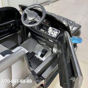 Uşaq üçün elektrik maşınları: Tam yeni 2025 versiya Lexus Lx 570 😍 Fontastic model uşaq maşını😎 -da lalafo.az — 6 Uşaq üçün elektrik maşınları: Tam yeni 2025 versiya Lexus Lx 570 😍 Fontastic model uşaq maşını😎 — 6