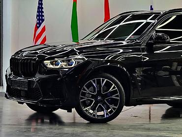 бмв х5 м: BMW X5 M: 2021 г., 4.4 л, Автомат, Бензин, Кроссовер — 3