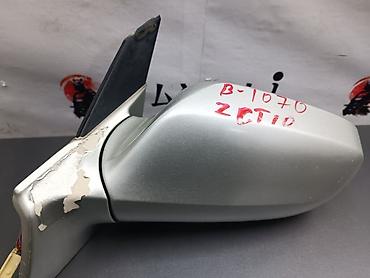 тоуота опа: Боковое левое Зеркало Toyota Б/у, Оригинал — 2
