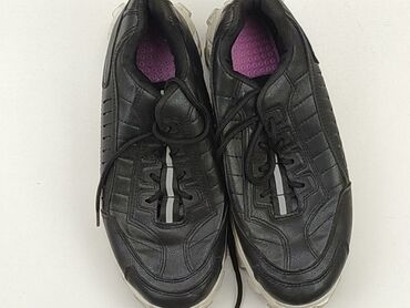 bluzki damskie magnes: Sneakers for women, 39, condition - Good