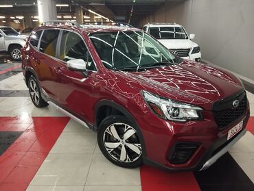 электро авто бишкек: Subaru Forester: 2019 г., 2.5 л, Вариатор, Бензин, Кроссовер