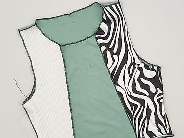 Topy: Top damski, rozmiar S — 1