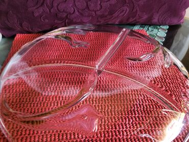 Ostalo posuđe: Tanjir Walther za posluzenja itd Nemacka 80te. Tanjir nemacki — 12