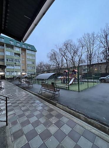 Продажа квартир: 2 комнаты, 54 м², Элитка, Евроремонт — 6