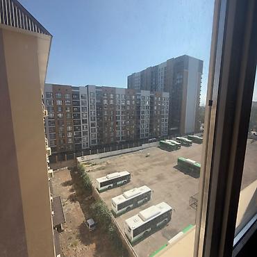 Продажа квартир: 🏠 ПРОДАЁТСЯ 2-КОМНАТНАЯ КВАРТИРА 📍 Район: Технопарк 🏢 ЖК: «Элдик» 📐 — 11