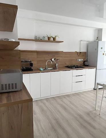 Продажа квартир: 1 комната, 49 м², Элитка, 7 этаж, Свежий ремонт — 6
