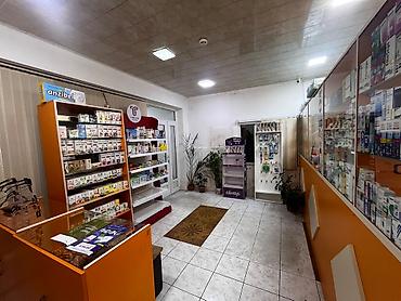 xitozan aptek: Şüşə, Dizayn, proyekt mövcuddur — 1